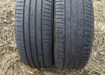 Opony letnie 205/50/17