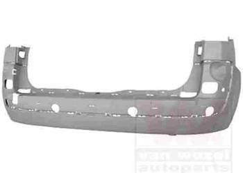 ZDERZAK TYLNY - RENAULT SCENIC 06/03-05/09