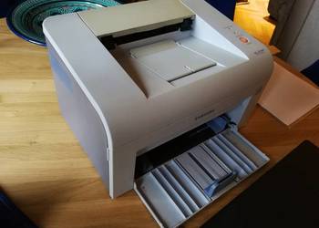 Drukarka laserowa Samsung ML-2010PR usb monochrome