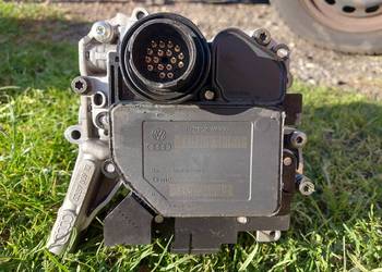 Sterownik Skrzyni MULTITRONIC AUDI A4 B6 B7 A6 C6 01J927156HT