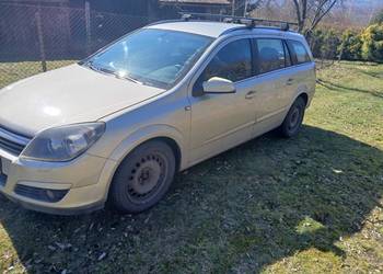 Opel Astra H
