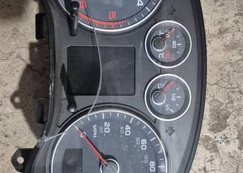 Licznik Zegary Audi A3 8P Lift Anglik