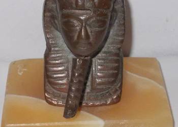 Stara Egipska figurka Stara Egipska figurka