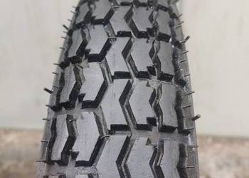 Opona 18" 3.00 RETRO - PRL  MZ-CZ JAWA -WSK