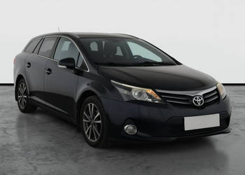 Toyota Avensis 2.0 D-4D
