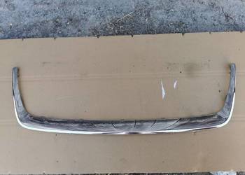 Chrom grilla atrapy Suzuki Grand Vitara 2 II 71742-65J0