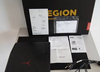 Laptop Lenovo Legion Intel Core i5 Y720 GTX 1060 6GB 8GB DDR4