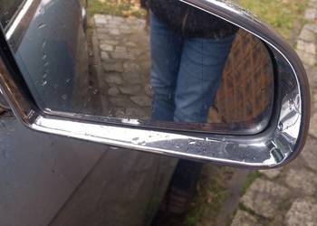 Lusterka lewe I prawe audi a4 b6 b7