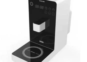 Hauscook: Profesjonalny automat do gotowania ramenu gastronomia/biznes (2sz