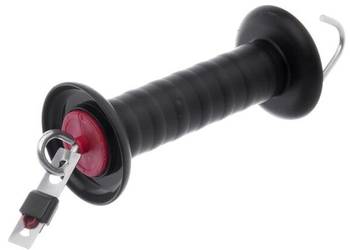 Uchwyt bramowy Litzclip® AKO 44969