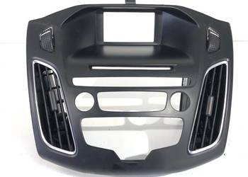 KRATKA NAWIEWU PRZÓD FORD FOCUS III F1EB-18835-J Kombi WENTYLACJI