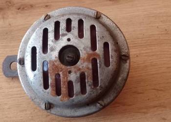 klakson wfm ,wsk shl gazela