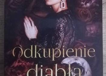 NOWA Odkupienie diabła Natasha Knight + Gratis