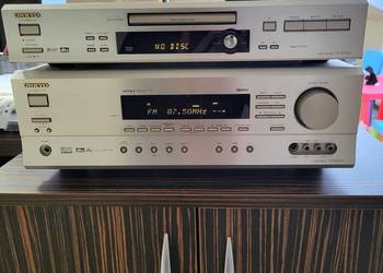 Zestaw ONKYO