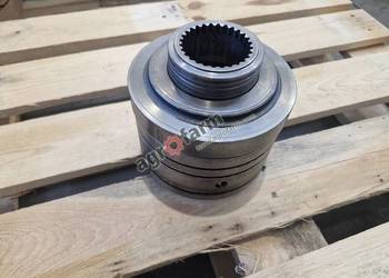 Obudowa kosza Valtra T171, N101, T121, T203, T213