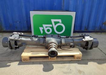 Most napędowy 412F4 AGCO 730/124-001 2000672 Fendt 516 Vario