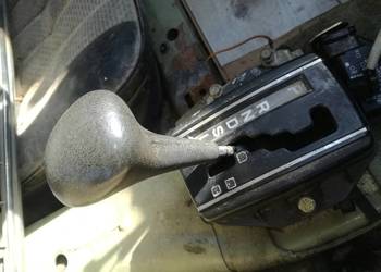 Wybierak biegów Mercedes w123 automat 230e
