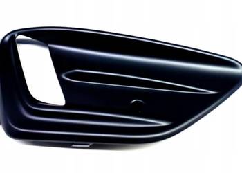 VOLVO XC60 R-Design prawa kratka zderzaka przod OE 31383119 VOLVO XC60 R-Design prawa kratka zderzaka przod OE 31383119