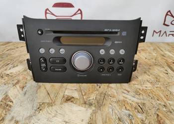 Radio CD Suzuki Splash 3910151K0