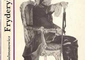 FRYDERYK II - SALMONOWICZ STANISŁAW