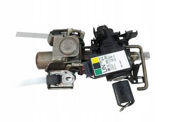 STACYJKA 13144390  Opel Meriva I (2002-2010) A