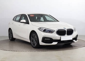 BMW 1 118i