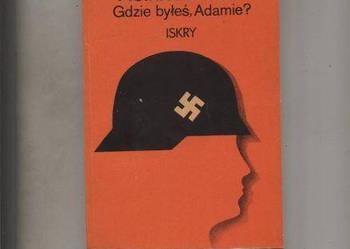 Gdzie byłeś,Adamie ? - Boll