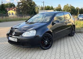 Volkswagen Golf V*1.9TDI**
