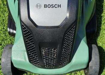 Kosiarka elektryczna Bosch