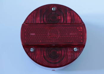 MZ ETZ/ Simson S51 lampa tylna nowa DDR
