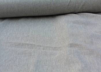 Tkanina lniana LEN 100% 280g/m2 szer. 150 cm
