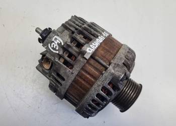 ALTERNATOR Nissan Qashqai J10 1.6 16V _ 120A A2TJ0291ZE 23100BC00A