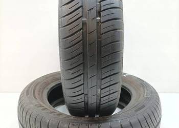 2x OPONA LETNIA GOODYEAR EFICIENT GRIP COMPACT 155/65R13 (3916)4.50 4.19 
