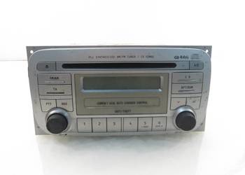 RADIO SUZUKI LIANA (ER) LIFTBACK 3910159J82