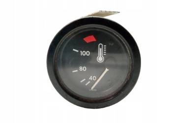 LICZNIK WSKAŹNIK TEMEPRATURY KACZKA 310274243885  Mercedes-Benz T1 307 D 