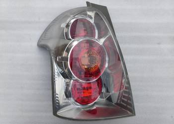Lampa Lewy Tył Tylna Lewa Toyota Corolla Verso II