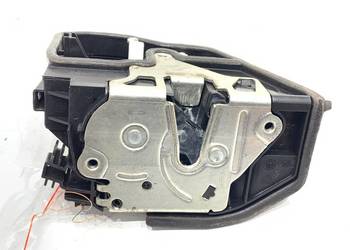 ZAMEK DRZWI PRAWY PRZÓD BMW E60 Sedan/Limuzyna 7202146 03-10