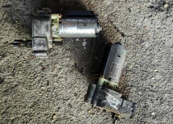Silniczek regulacji fotela kierowcy BMW E38 E39