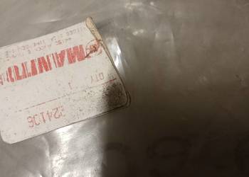 wąż Hydrauliczny 228038