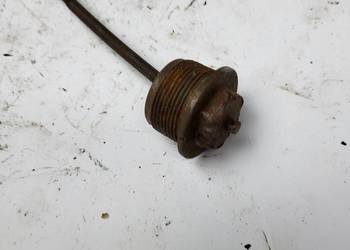 MIARKA OLEJOWA ZUNDAPP KS 601