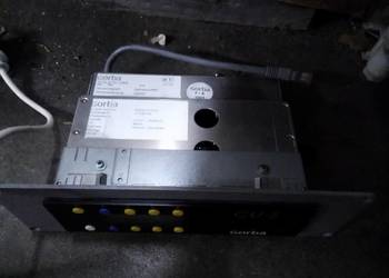 KOMPUTER WYŚWIETLACZA WYŚWIETLACZ ELETRONICZNYCH TABLIC GORBA CU 5