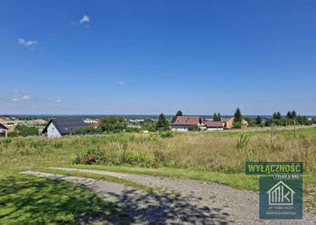 Oferta sprzedaży działki Łysokanie 1075m2