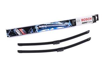 Wycieraczki póra wycieraczek VW PASSAT B5  2000-2005 BOSCH