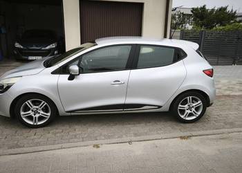 CLIO IV 2014