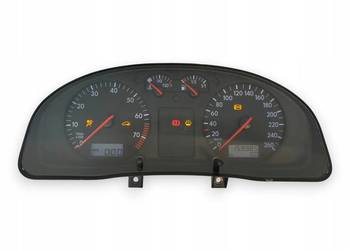 LICZNIK ZEGARY 3B1919880 VW Passat B5 1.6 16V 1.8 T 2.0 8V 149 985km