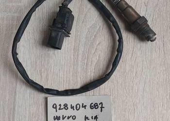 Sonda lambda VOLVO KIA HYUNDAI  928404687