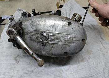 Sprzedam silnik motorower Ryś nie żak Romet wks