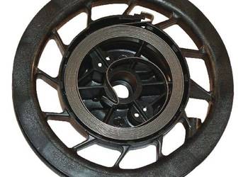 Krążek linowy ze sprężyną 499901