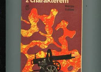 Czyżyk ptaszek z charakterem - Czudakowa