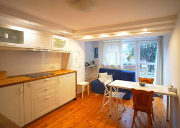 Wyjątkowe mieszkanie 143m+ogródek+garaż+piwnica